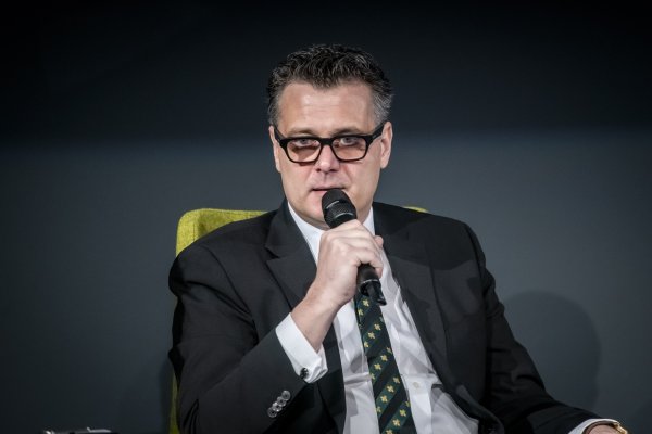 Снимка: Цецо Мирчев/Investor Media Group