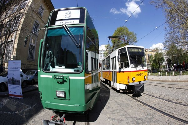 
	Снимки: Олег Попов, Investor Media Group
