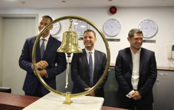 
	Източник: Олег Попов, Investor Media Group
