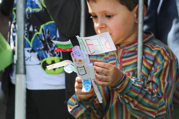 Снимка: Димитър Кьосемарлиев, Investor Media Group