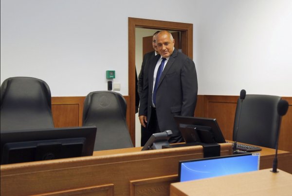 
	Снимка: Министерски съвет
