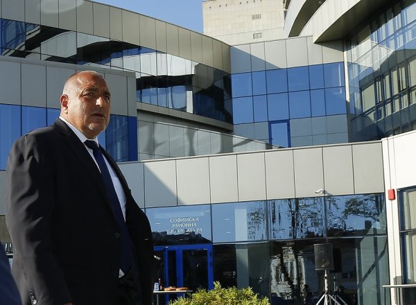 
	Снимка: Министерски съвет
