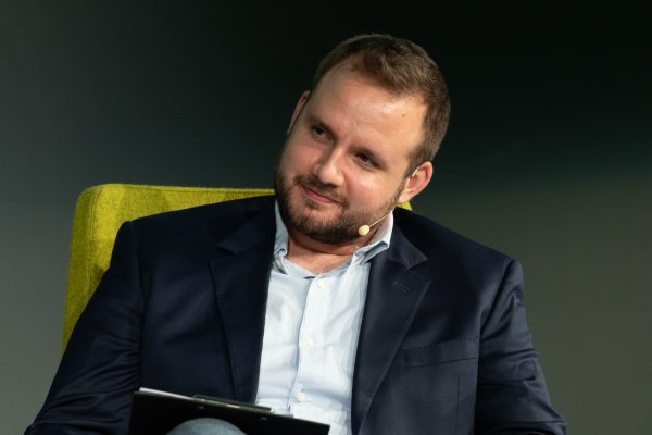 Снимка: Станислав Стоянов