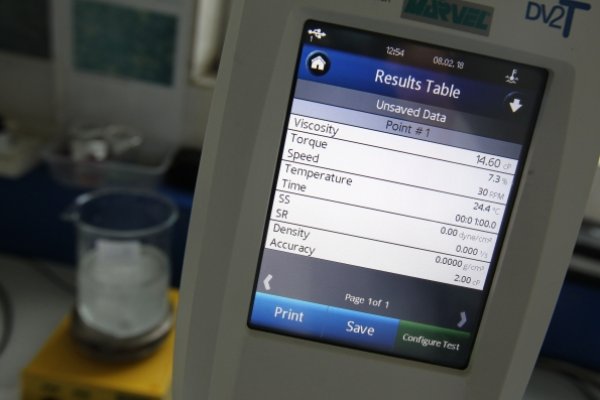 
	Лабораторията на My Day, София. Снимка: Олег Попов, Investor Media Group 
