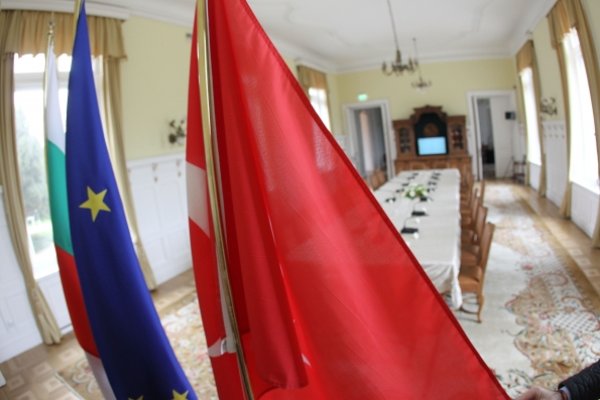 
	Снимка: Олег Попов, Investor Media Group
