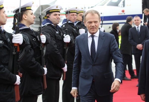 
	Снимка: Олег Попов, Investor Media Group
