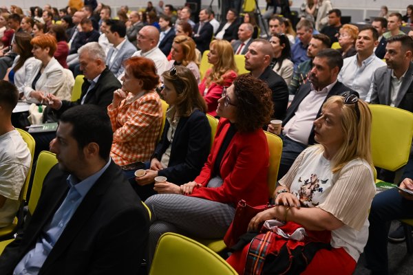 Снимка: Investor Media Group