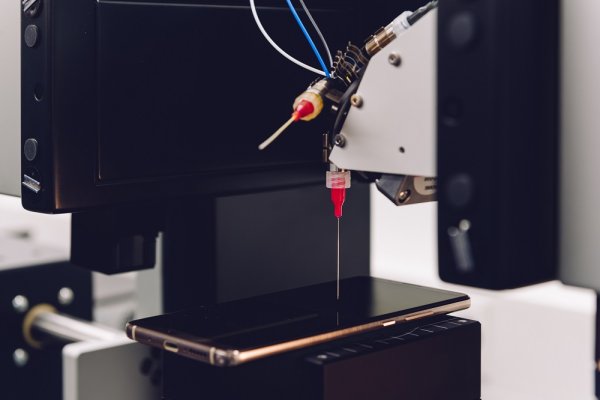 
	Снимка: Huawei
