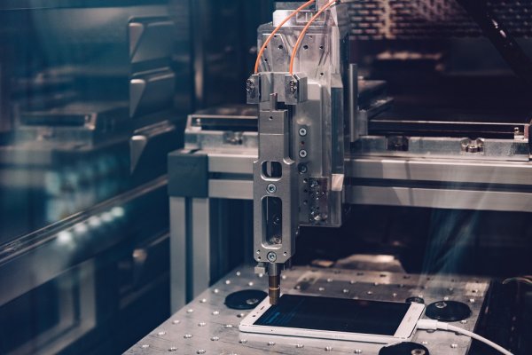 
	Снимка: Huawei
