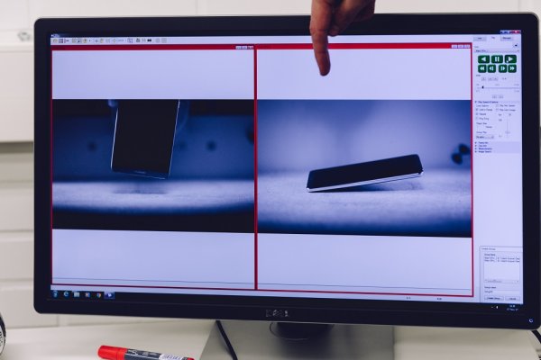 
	Снимка: Huawei
