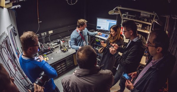 
	Снимка: Huawei
