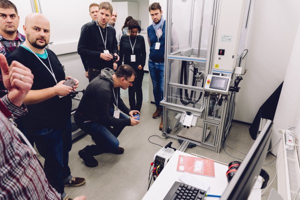 
	Снимка: Huawei
