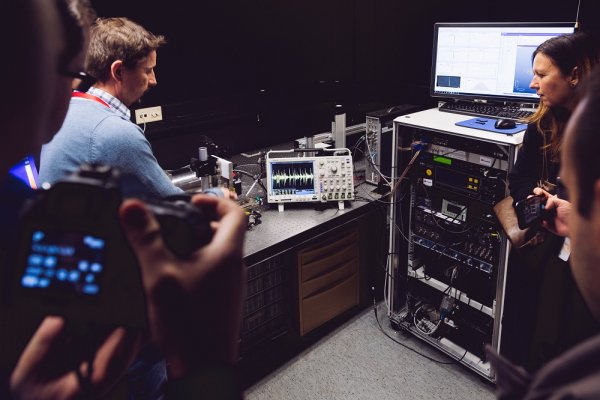 
	Снимка: Huawei
