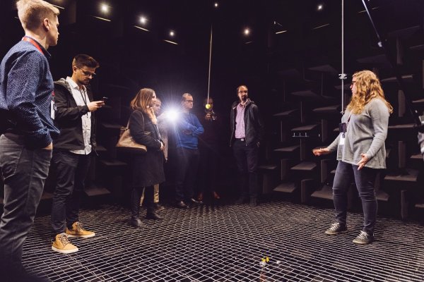 
	Снимка: Huawei
