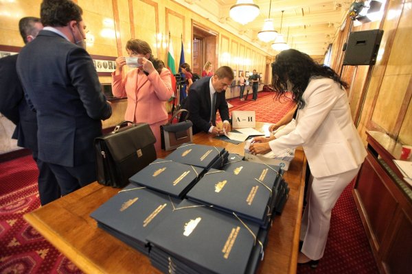 
	Снимка: Димитър Кьосемарлиев, Investor Media Group
