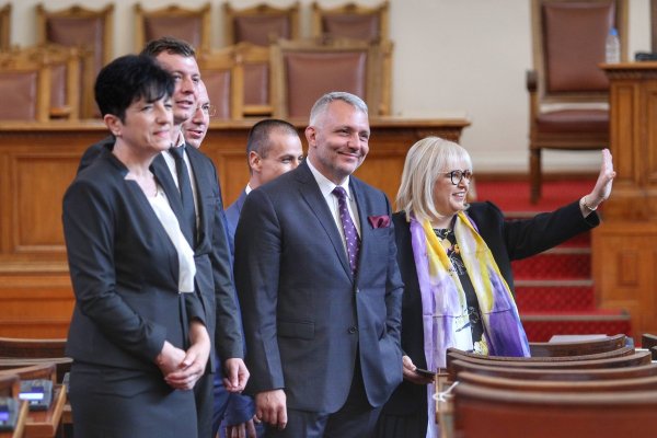 
	Снимка: Димитър Кьосемарлиев, Investor Media Group
