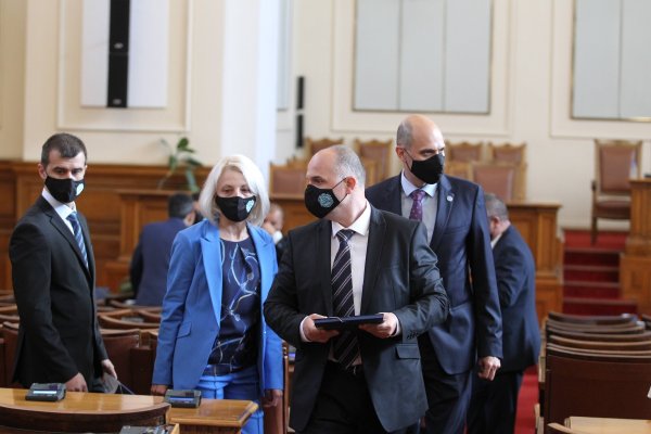 
	Снимка: Димитър Кьосемарлиев, Investor Media Group
