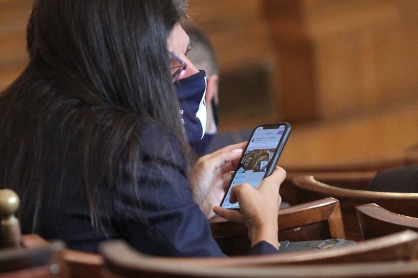 
	Снимка: Димитър Кьосемарлиев, Investor Media Group
