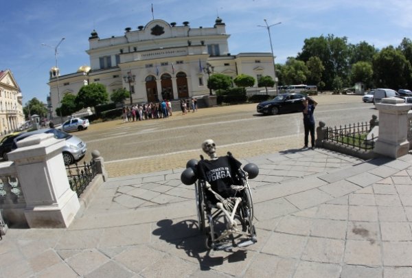 
	Снимка: Олег Попов, Investor Media Group
