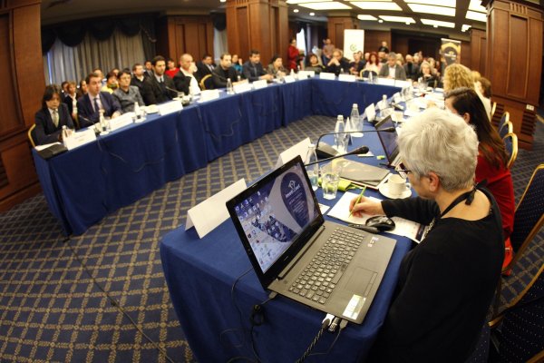 
	Снимка: Олег Попов, Investor Media Groop
