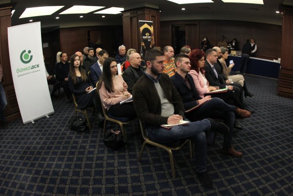 
	Снимка: Олег Попов, Investor Media Groop
