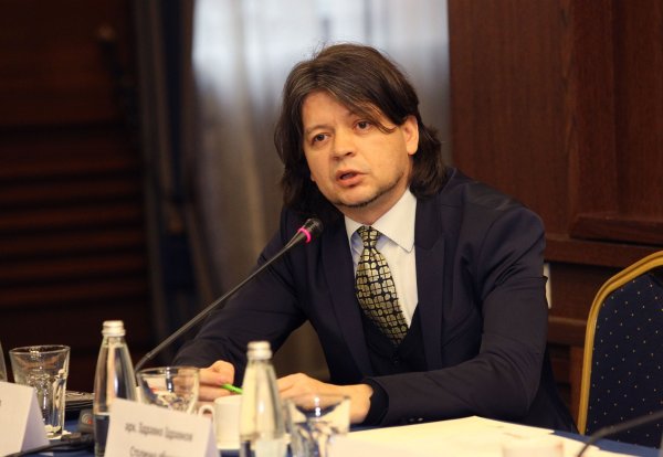 
	Снимка: Олег Попов, Investor Media Groop
