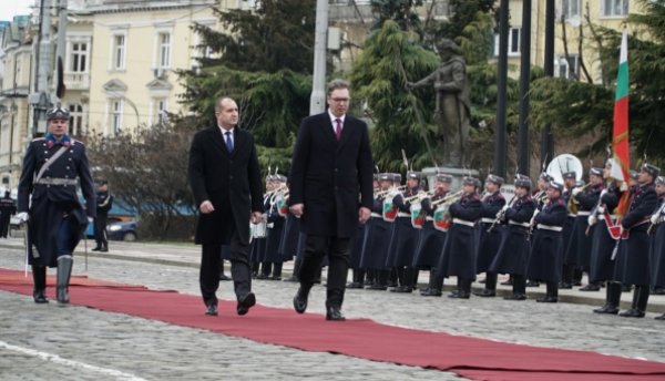 
	Снимка: Олег Попов, Investor Media Group
