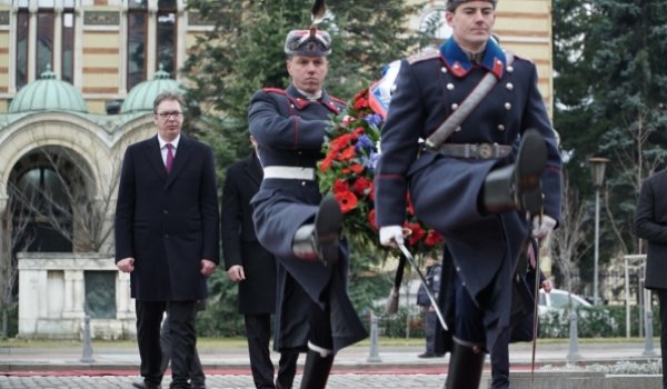 
	Снимка: Олег Попов, Investor Media Group
