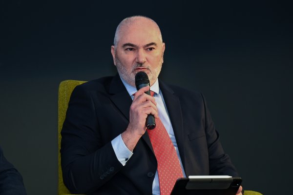 Снимка: Investor Media Group