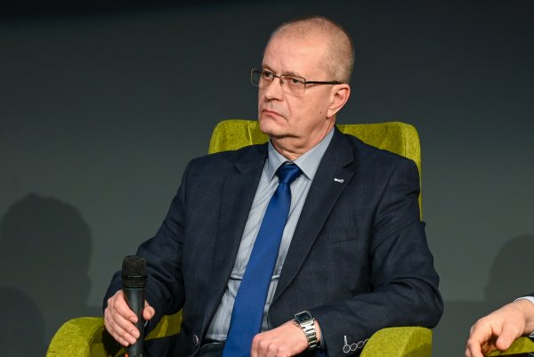 Снимка: Investor Media Group
