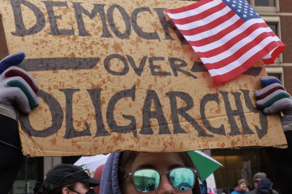 Снимка: CJ Gunter