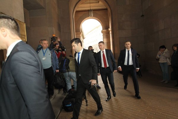 
	Снимка: Димитър Кьосемарлиев, Investor Media Group
