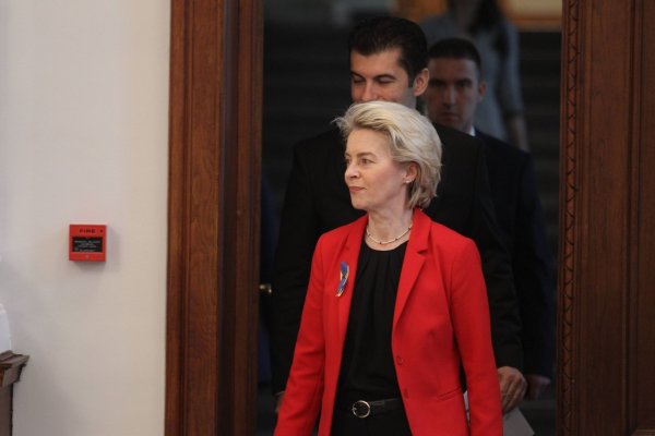 
	Снимка: Димитър Кьосемарлиев, Investor Media Group
