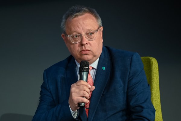 Снимка: Investor Media Group
