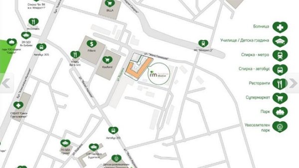 
	Източник:&nbsp;Резиденшъл Младост
