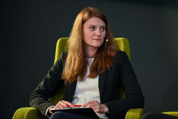Снимка: Investor Media Group