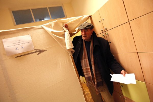 
	Снимка: Олег Попов, Investor Media Group
