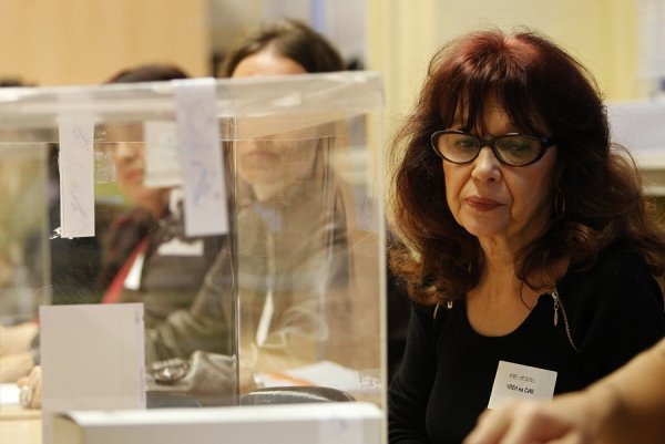 
	Снимка: Олег Попов, Investor Media Group
