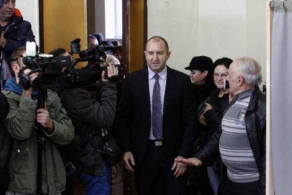 
	Снимки: Олег Попов, Investor Media Group
