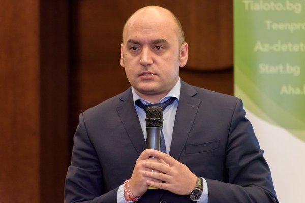 
	Васил Грудев, зам.-министър на земеделието и храните
