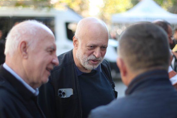 Снимка: Димитър Кьосемарлиев, Investor Media Group