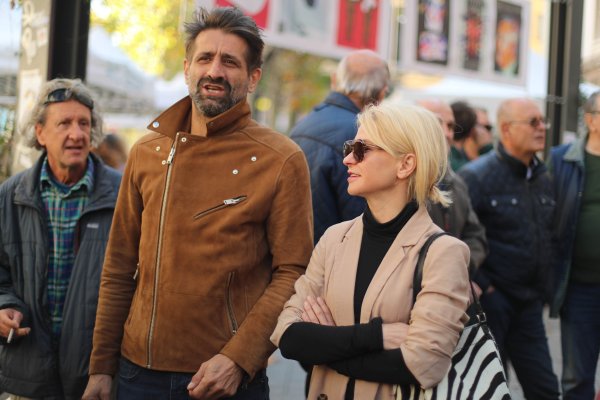 Снимка: Димитър Кьосемарлиев, Investor Media Group