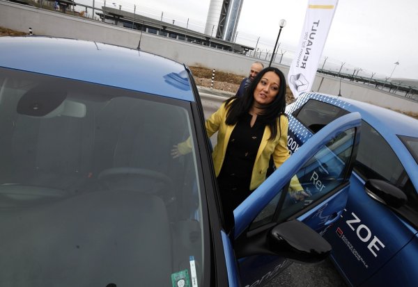 
	Снимка: Олег Попов, Investor Media Group
