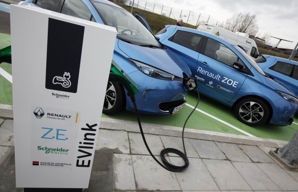 
	Снимка: Олег Попов, Investor Media Group
