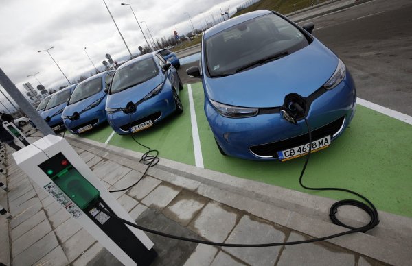 
	Снимка: Олег Попов, Investor Media Group
