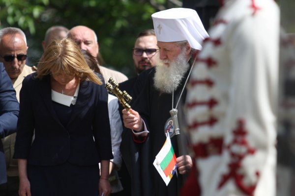 
	Снимка: Димитър Кьосемарлиев, Investor Media Group
