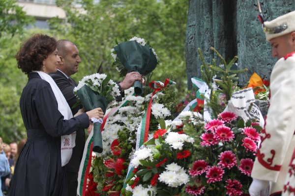 
	Снимка: Димитър Кьосемарлиев, Investor Media Group
