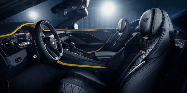 
	Снимка:&nbsp;bentleymotors.com
