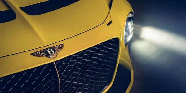 
	Снимка:&nbsp;bentleymotors.com
