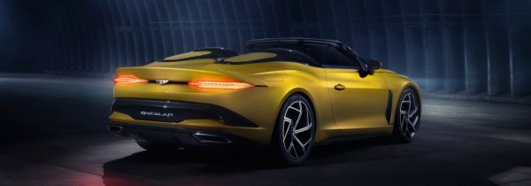 
	Снимка:&nbsp;bentleymotors.com
